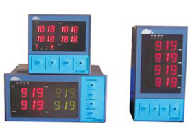 DY2000東輝儀表DY21FE1P、DY22FE0、DY21FE4MP四通道顯示控制儀