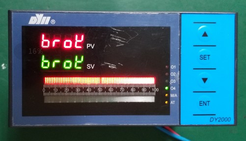 DY2000雙路給定器、DY21EH66、DY29EH86、DY22GEH664M、東輝儀表詳細介紹